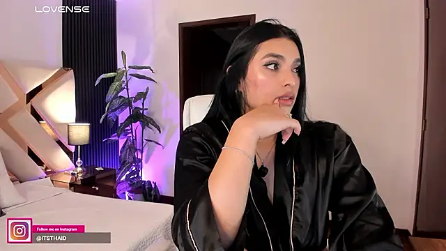 missthailand  online show from March 2026 10:04:02 PM