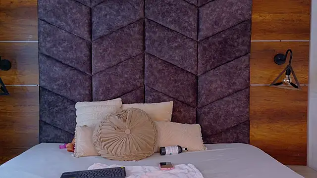 Snapshot of FernandaBrown__ chatting on February 2026 07:34:02 PM FernandaBrown online show from February 2026 07:34:02 PM