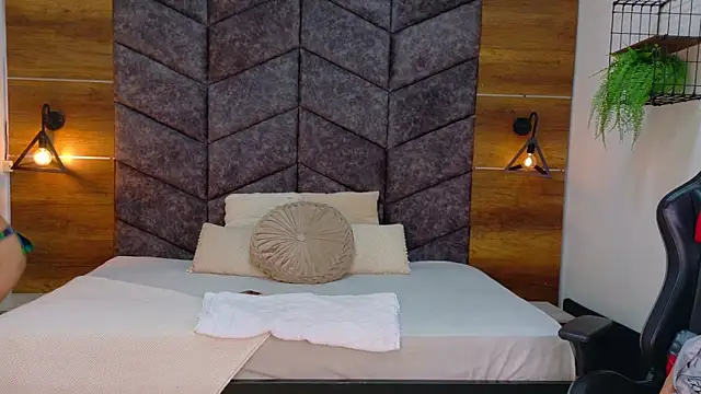 Snapshot of FernandaBrown__ chatting on March 2026 07:42:01 PM FernandaBrown online show from March 2026 07:42:01 PM