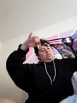 Thalia xx online show from February 2026 09:24:01 PM