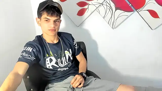 Snapshot of Jesshot_bigcock20cm chatting on June 2026 04:49:01 AM Jesshot bigcock20cm online show from June 2026 04:49:01 AM