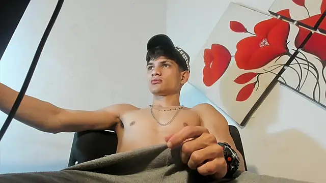 Snapshot of Jesshot_bigcock20cm chatting on June 2026 05:27:01 AM Jesshot bigcock20cm online show from June 2026 05:27:01 AM