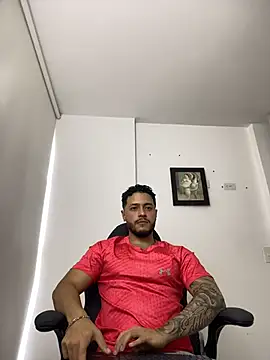 MattiaDupont online show from March 2026 10:14:01 PM