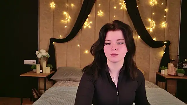 Milana Bold online show from February 2026 08:29:01 PM