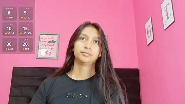 ThinPrincesss online show from February 2026 11:53:01 AM