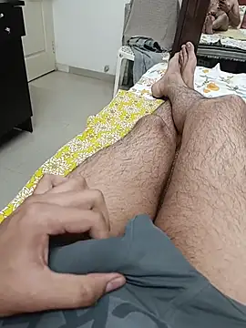 deadpool099 online show from March 2026 08:48:01 PM