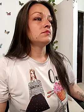 Snapshot of Ivanna_Greey1 chatting on March 2026 09:28:01 PM Ivanna Greey1 online show from March 2026 09:28:01 PM