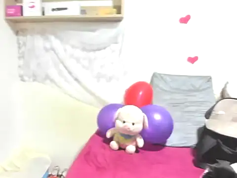 Snapshot of Nyomi_browm chatting on February 2026 03:35:02 AM Nyomi browm online show from February 2026 03:35:02 AM