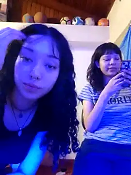 Snapshot of Liliith7 chatting on April 2026 07:45:01 AM Liliith7 online show from April 2026 07:45:01 AM