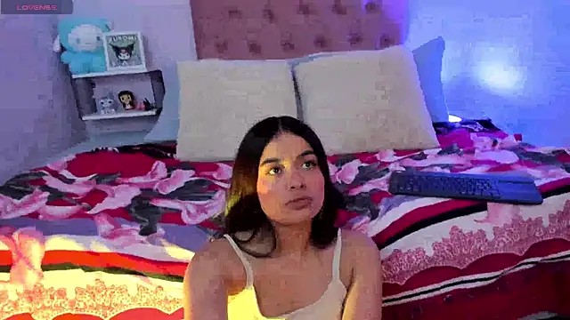 SophieAdamst online show from February 2026 09:10:02 PM