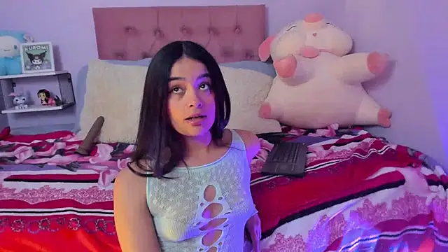 SophieAdamst online show from February 2026 07:23:01 PM