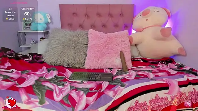 SophieAdamst online show from March 2026 07:42:01 PM