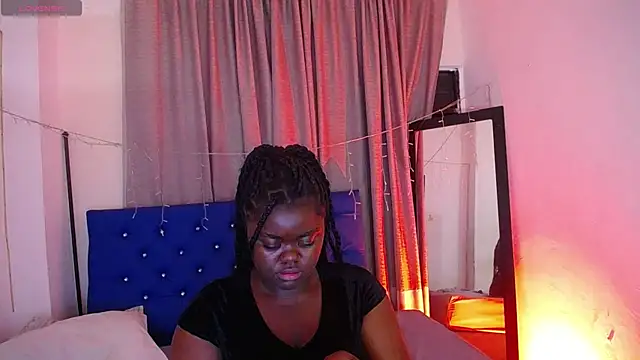 Snapshot of neighbor-ebony chatting on June 2026 02:58:01 AM neighbor-ebony online show from June 2026 02:58:01 AM