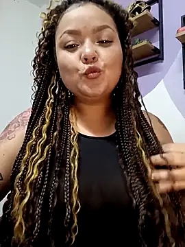 SweettSin online show from March 2026 02:45:01 PM