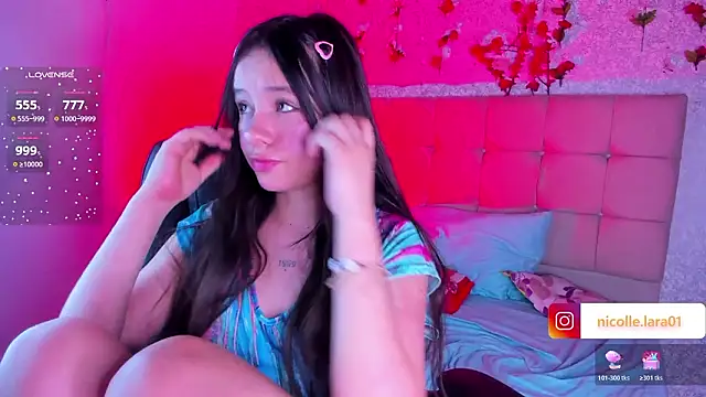 Kitty Rose CS online show from March 2026 06:31:02 AM