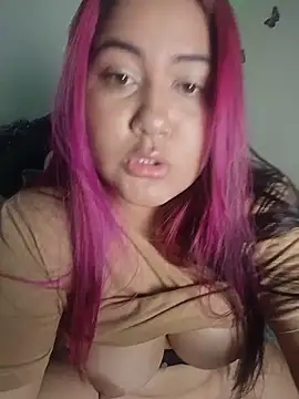 Snapshot of marilush chatting on May 2026 06:55:02 AM marilush online show from May 2026 06:55:02 AM