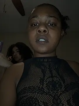 Ebony Queeen online show from March 2026 03:22:01 AM