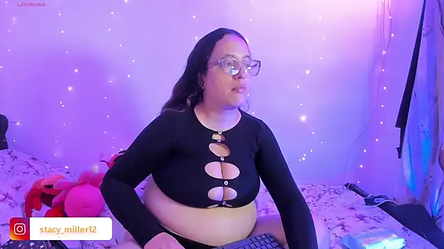 Stacy millerr1 online show from March 2026 11:49:01 AM