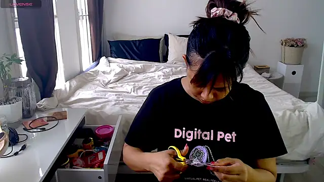 MyAsianWaifu online show from July 2026 03:22:02 AM