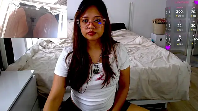 MyAsianWaifu online show from July 2026 05:05:01 AM