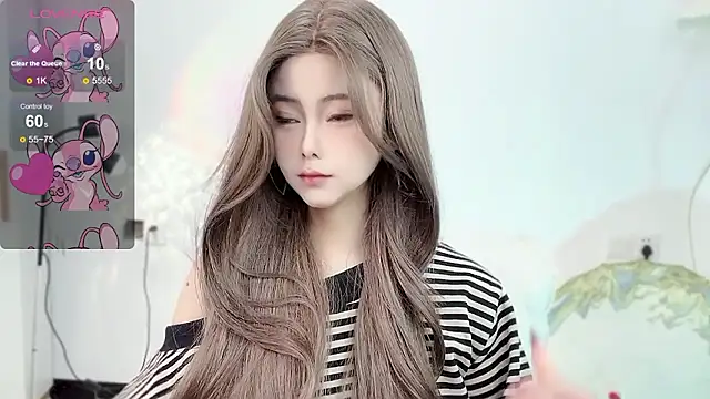 Memeli0 online show from March 2026 03:56:01 AM