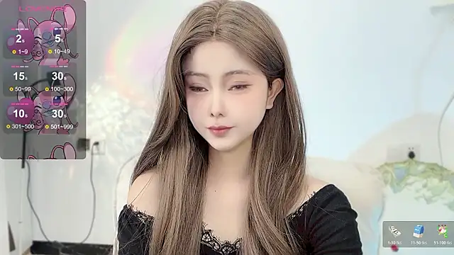 Memeli0 online show from March 2026 10:08:02 AM