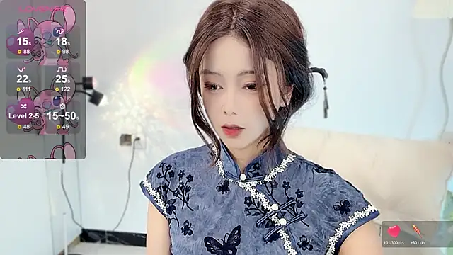 Snapshot of Memeli0 chatting on May 2026 11:57:01 PM Memeli0 online show from May 2026 11:57:01 PM