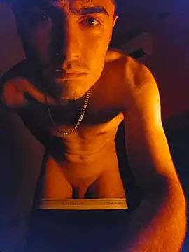 Ignacio navarro online show from April 2026 07:36:02 AM