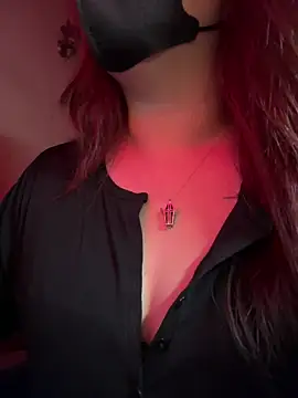Snapshot of HaleyKin chatting on March 2026 04:03:02 PM HaleyKin online show from March 2026 04:03:02 PM