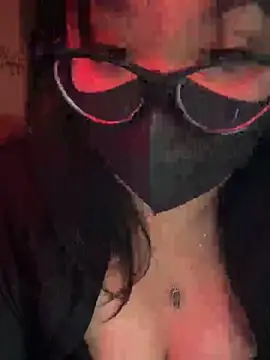 Snapshot of HaleyKin chatting on March 2026 04:57:01 PM HaleyKin online show from March 2026 04:57:01 PM