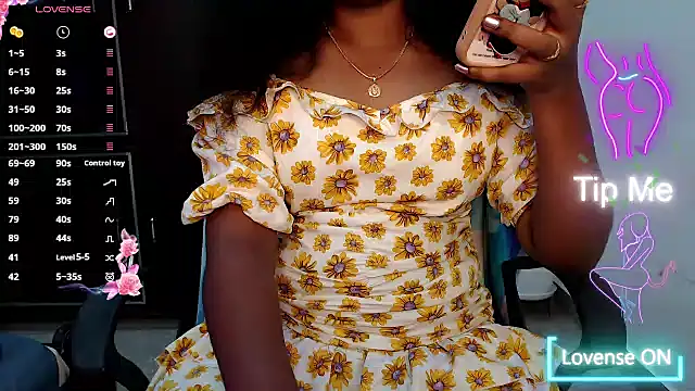 VixenNandhu online show from February 2026 05:10:02 PM