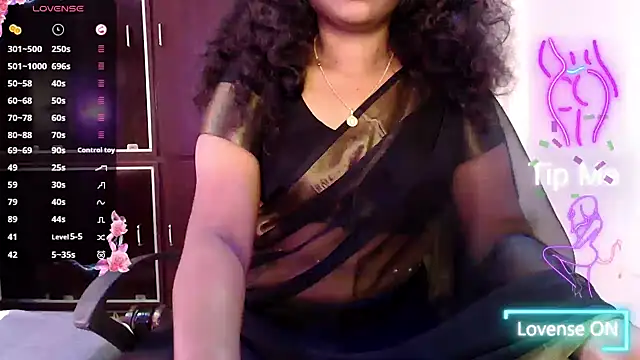 VixenNandhu online show from February 2026 06:59:02 PM