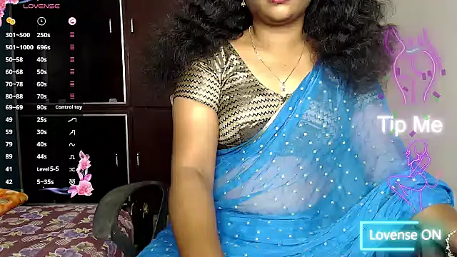 VixenNandhu online show from February 2026 05:24:01 PM