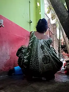 Sweet-runi online show from April 2026 03:35:01 AM