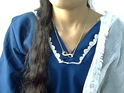 Snapshot of Mehaak_ chatting on February 2026 06:19:02 AM Mehaak online show from February 2026 06:19:02 AM