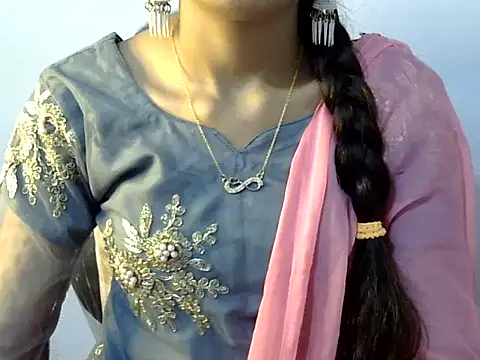 Mehaak  online show from March 2026 05:43:01 PM