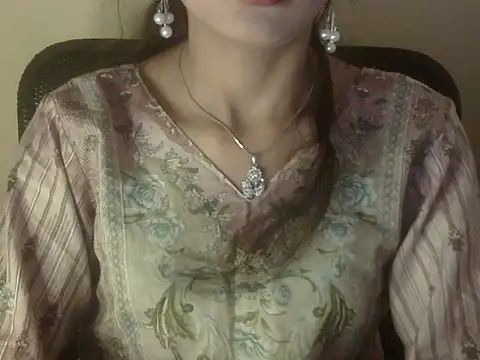 Snapshot of Mehaak_ chatting on May 2026 06:52:01 AM Mehaak online show from May 2026 06:52:01 AM