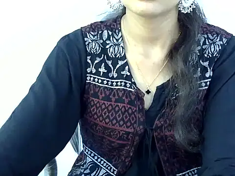 Snapshot of Mehaak_ chatting on May 2026 07:35:01 AM Mehaak online show from May 2026 07:35:01 AM