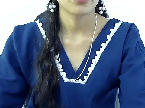 Snapshot of Mehaak_ chatting on June 2026 07:11:01 AM Mehaak online show from June 2026 07:11:01 AM