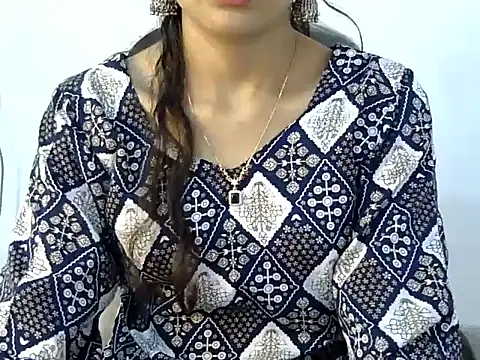Snapshot of Mehaak_ chatting on June 2026 08:26:01 AM Mehaak online show from June 2026 08:26:01 AM