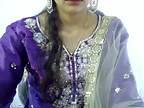 Snapshot of Mehaak_ chatting on July 2026 07:43:01 AM Mehaak online show from July 2026 07:43:01 AM