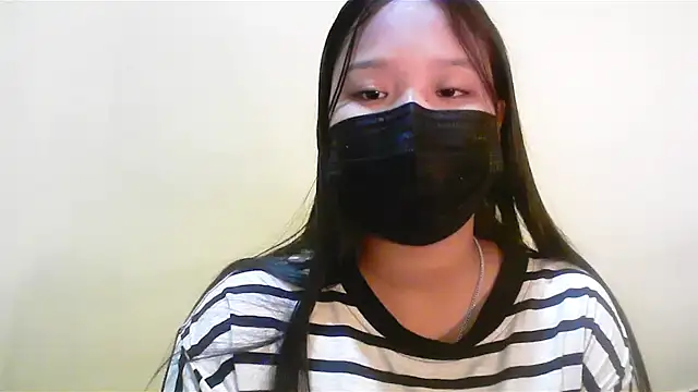 PRENCY CUTE online show from March 2026 10:12:02 AM