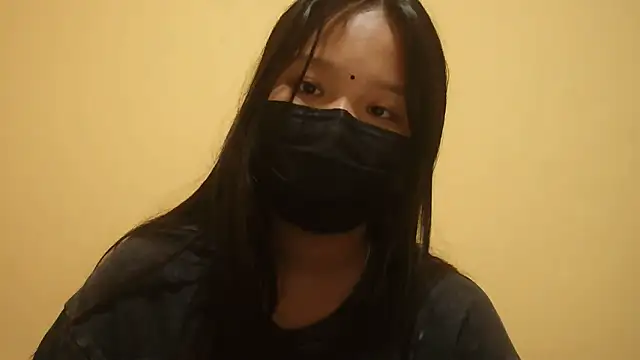 PRENCY CUTE online show from April 2026 08:56:01 AM