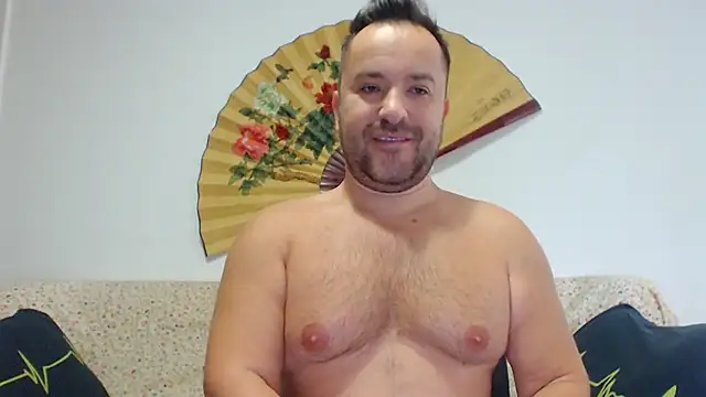 Snapshot of Hairy9inch chatting on June 2026 06:43:02 AM Hairy9inch online show from June 2026 06:43:02 AM