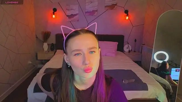  Kiki angel  online show from March 2026 09:47:02 AM