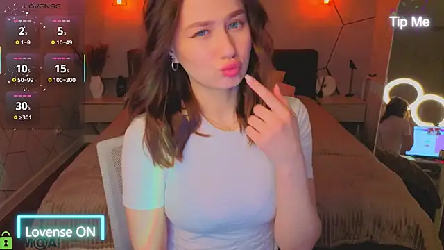  Kiki angel  online show from March 2026 03:56:01 AM