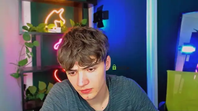 emil lucky online show from April 2026 06:38:02 PM