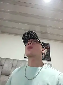 Snapshot of Emmanuel_Lust chatting on February 2026 11:50:02 AM Emmanuel Lust online show from February 2026 11:50:02 AM