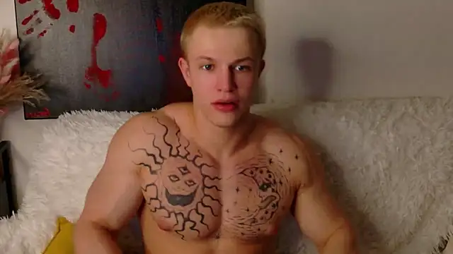 SterlingNoir online show from February 2026 10:16:01 PM