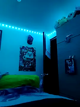 Snapshot of JazahyaX chatting on February 2026 01:43:02 AM JazahyaX online show from February 2026 01:43:02 AM